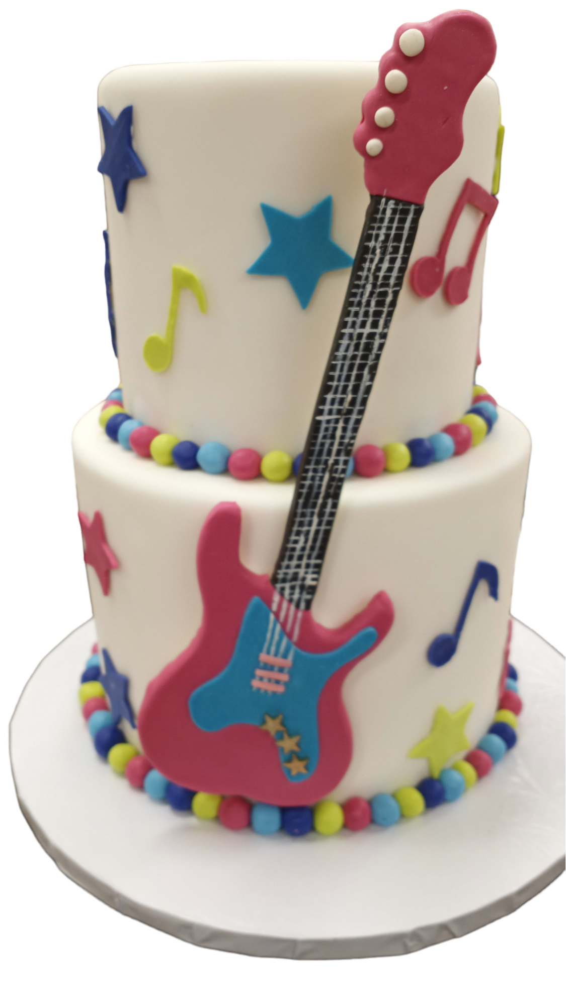 imagen de pastel de Custom cakes